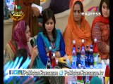 16th Iftari Aalim on Air Part 2 in Pakistan Ramazan 15-7-2014 Part 11