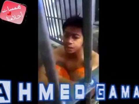 طفل مسجون من بورما .. يقرأ القرأن في سجنه بصوت رائع جدا