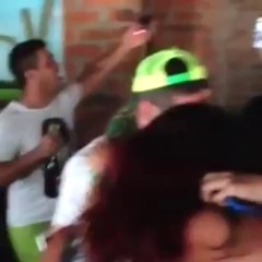 James Rodríguez espera apito final da decisão para comemorar artilharia da Copa do Mundo