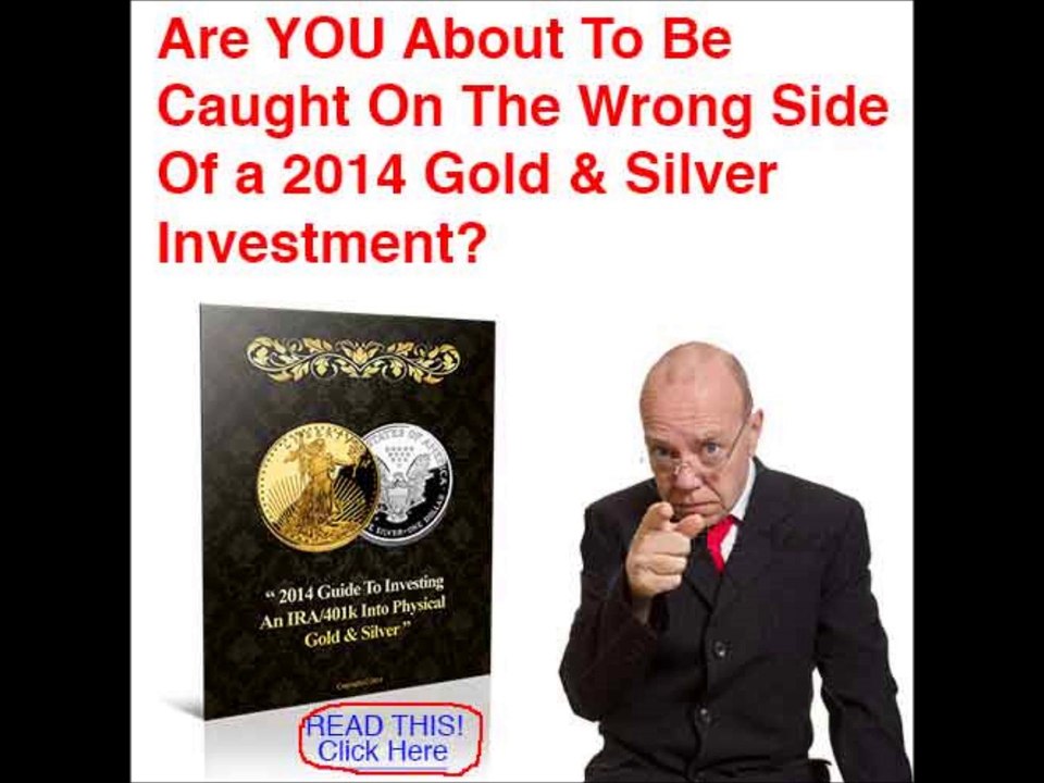 RC Bullion Precious Metals IRA