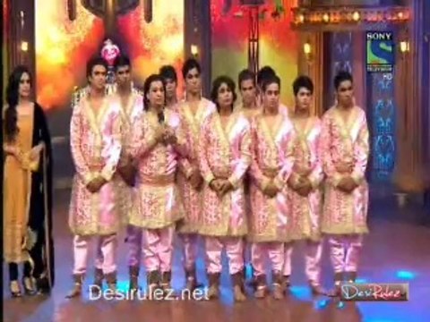 Entertainment Ke Liye 15th July 2014 Pt-3