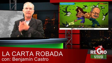 LA CARTA ROBADA 14 DE JULIO DEL 2014 EL BANCO DEL BRIC PUERTA DE ESCAPE A LA DEPRESION MUNDIAL Y LA DICTADURA DEL FMI