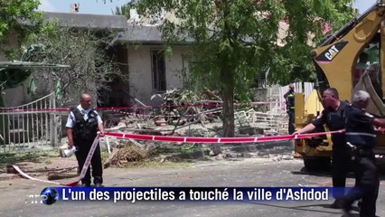 Faute de trêve, Netanyahu menace le Hamas et Gaza