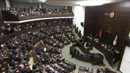 Turquie: Erdogan accuse Israël de "terrorisme d’État"