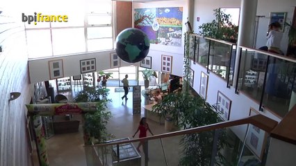 Préfinancement du CICE - Eric Champenois