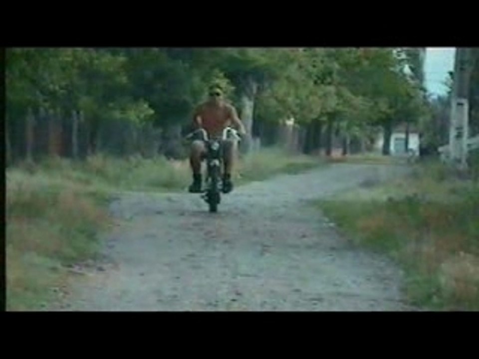 Bulgarian Strike