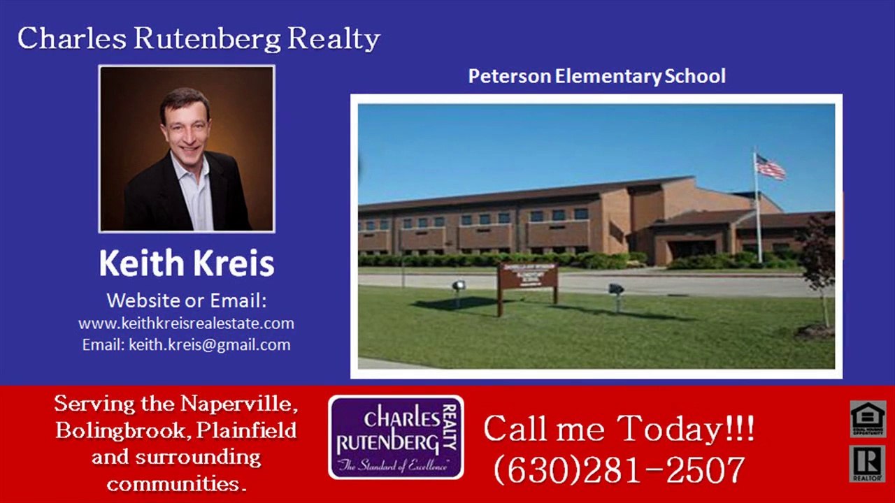 Homes for sale in Ashwood Park subdivision Naperville Illinois 605644