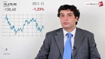 15.07.14 · Resultados Goldman Sachs y JP Morgan - Análisis del cierre de las bolsas