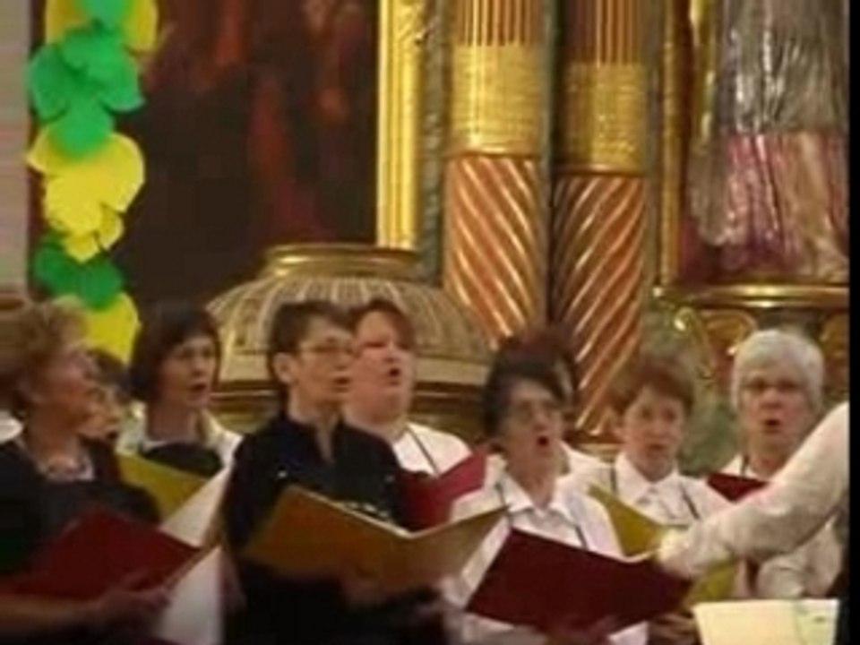 La percée 2007 à Salins les bains