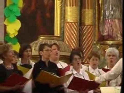 La percée 2007 à Salins les bains