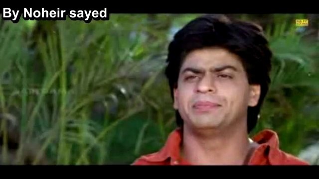 فيلم جودو للملك شاروخان مترجم By Noheir Sayed (part 1)