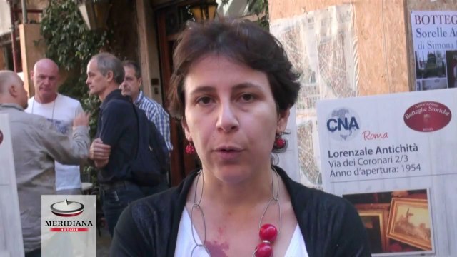 “Le botteghe storiche si raccontano”, una mostra per salvare le 15 attività a rischio chiusura