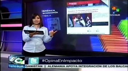Va Santos  EEUU a privatizar caminos y energía eléctrica de Colombia