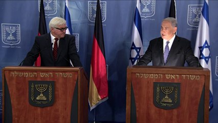 Israel to 'broaden' campaign if Hamas rejects truce: PM