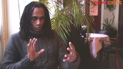 Gerald Toto sur les sources de sa musique psychedelic soul