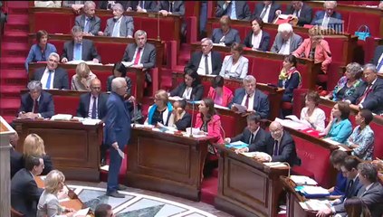 Alain Moyne-Bressand - Pacte de responsabilité