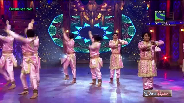 Entertainment Ke Liye 15th July 2014 PART-2