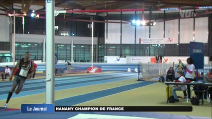 JT de VOtv du 15 juillet 2014