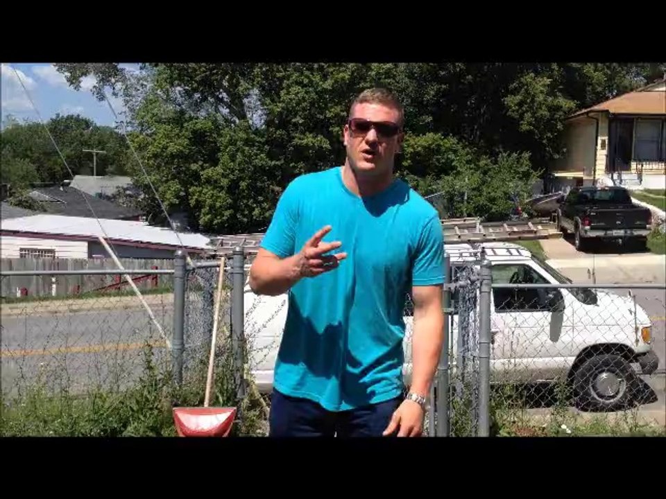 Ben Walls Kansas City, Jackson, Mid-Rehab Turnkey Property