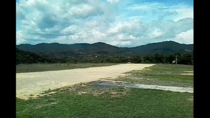 T-rex 450L Dominator 6S  basic fly  (no music) thank to my sponsors !