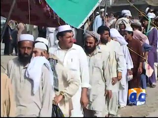Geo Reports-15 Jul 2014-DG ISPR TALK