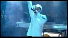 Splash! in Russia 2005