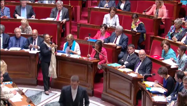 Michel Heinrich - Financement de l'aide juridictionnelle