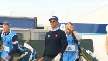 Scott aiming for prizes not points