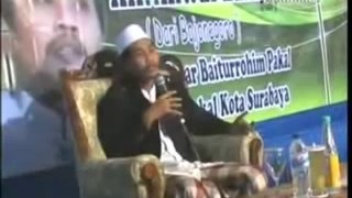Pengajian KH.Anwar Zahid - Perbedaan Itu Indah