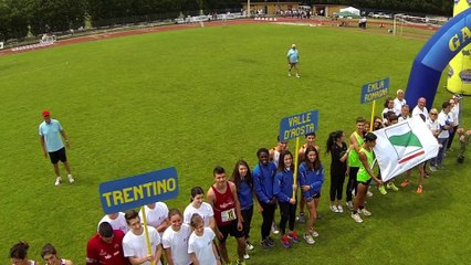 1° TROFEO CITTA' DI FIDENZA - MEMORIAL PRATIZZOLI - un mese dopo.