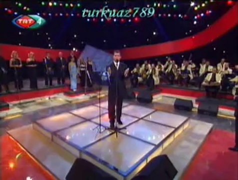 Ümit COŞKUN-Ne Gelen Ne Soran Var Acı Geçti Günlerim