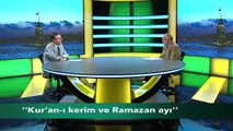 Kur'an-ı Kerim ve ramazan ayı