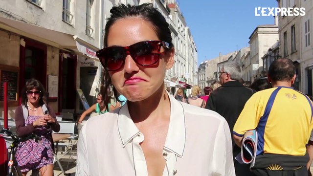 Francofolies. Joyce Jonathan, l'interview en 3 minutes chrono