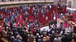 Légionnaire français tué au Mali: minute de silence à l'Assemblée