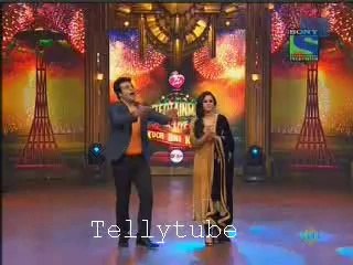 Entertainment Ke Liye Kuch Bhi Karega - 15th July 2014 Part 1