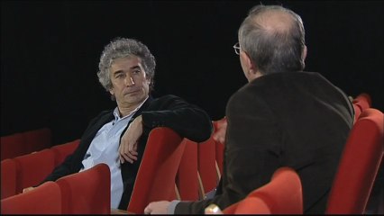 Axel Kahn : Regards sur le sport