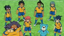Inazuma Eleven Go Chrono Stone 05 ¡Prohibido El Fútbol! [Audio Español]