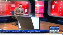 News Hour - 15th July 2014
