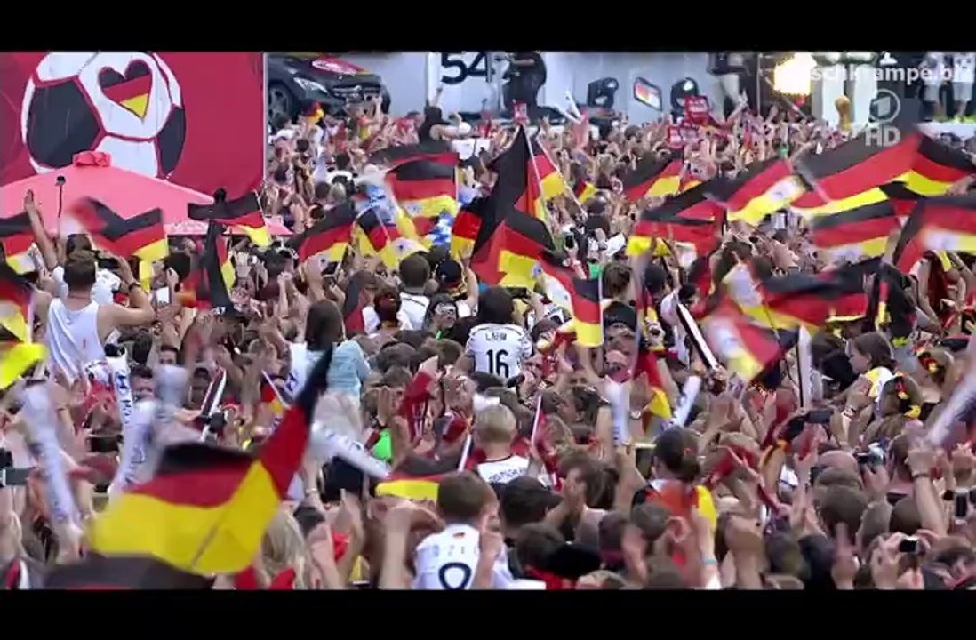 SF BT Weltmeister