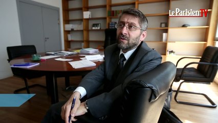 Le message d'espérance du grand rabbin de France