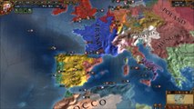 Europa Universalis IV - Ricostruzione ed Espansione [Pt.11]