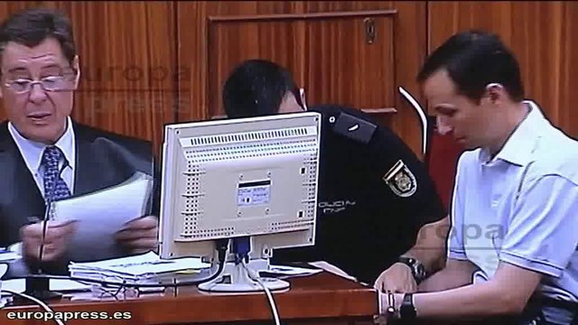 Bretón, absuelto de maltrato psíquico a Ruth Ortiz