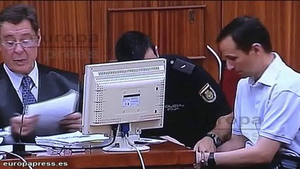 Bretón, absuelto de maltrato psíquico a Ruth Ortiz