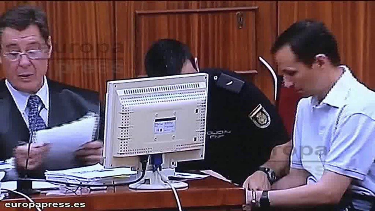 Bretón, absuelto de maltrato psíquico a Ruth Ortiz