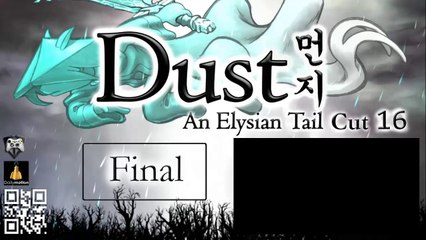 Dust An Elysian Tail sub. Español cut.16