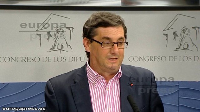 Izquierda Plural apoya al sindicalista Carlos Cano