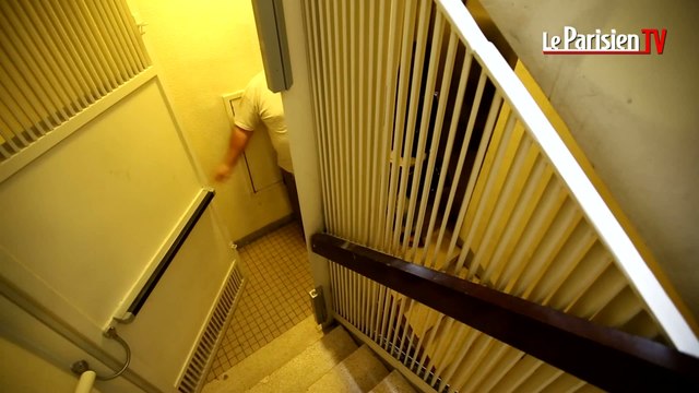 Cette cité inaugure la clé électronique anti-dealers et squatteurs