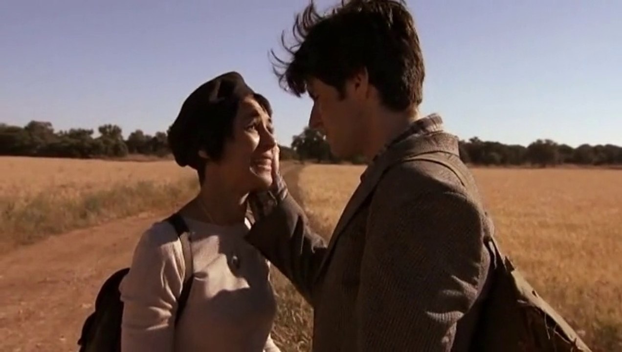 Fernando & Alicia: Que entienda que la lucha de sus padres dio su fruto