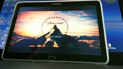 Video SAMSUNG Galaxy Tab Pro 10.1 Wifi~1