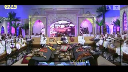 ‫سعد جمعة - الا يا لطيف الروح - جلسات الدانة‬